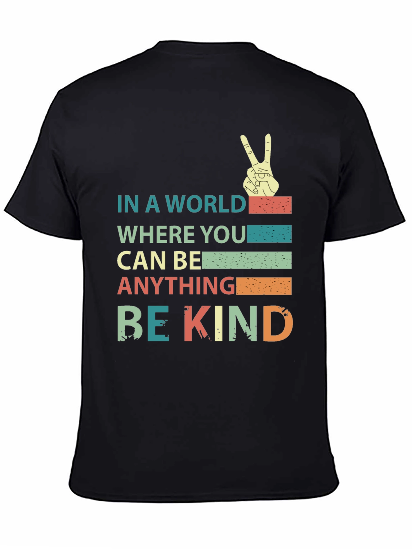 Be Kind Graphic Tee