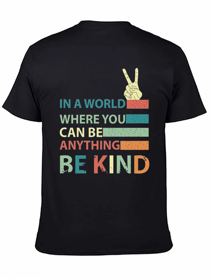 Be Kind Graphic Tee
