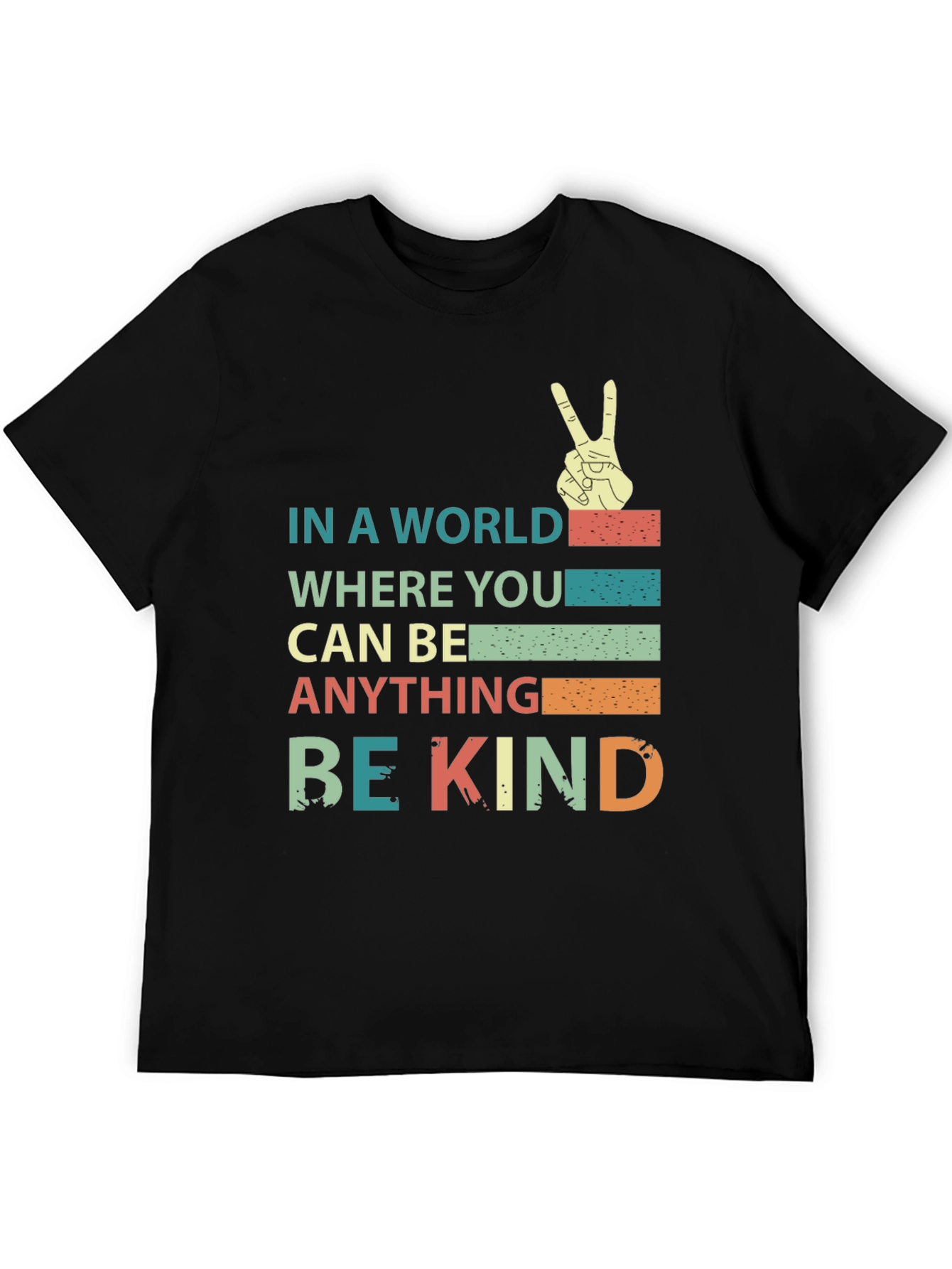 Be Kind Graphic Tee