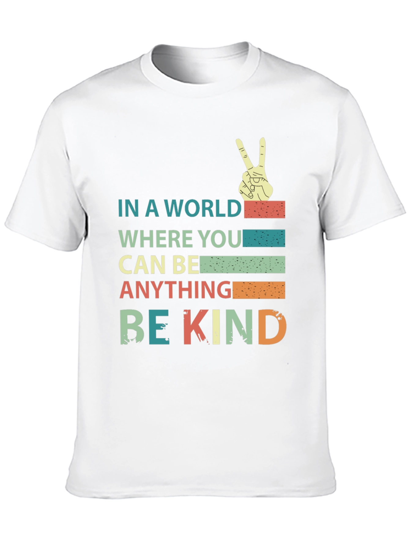 Be Kind Graphic Tee