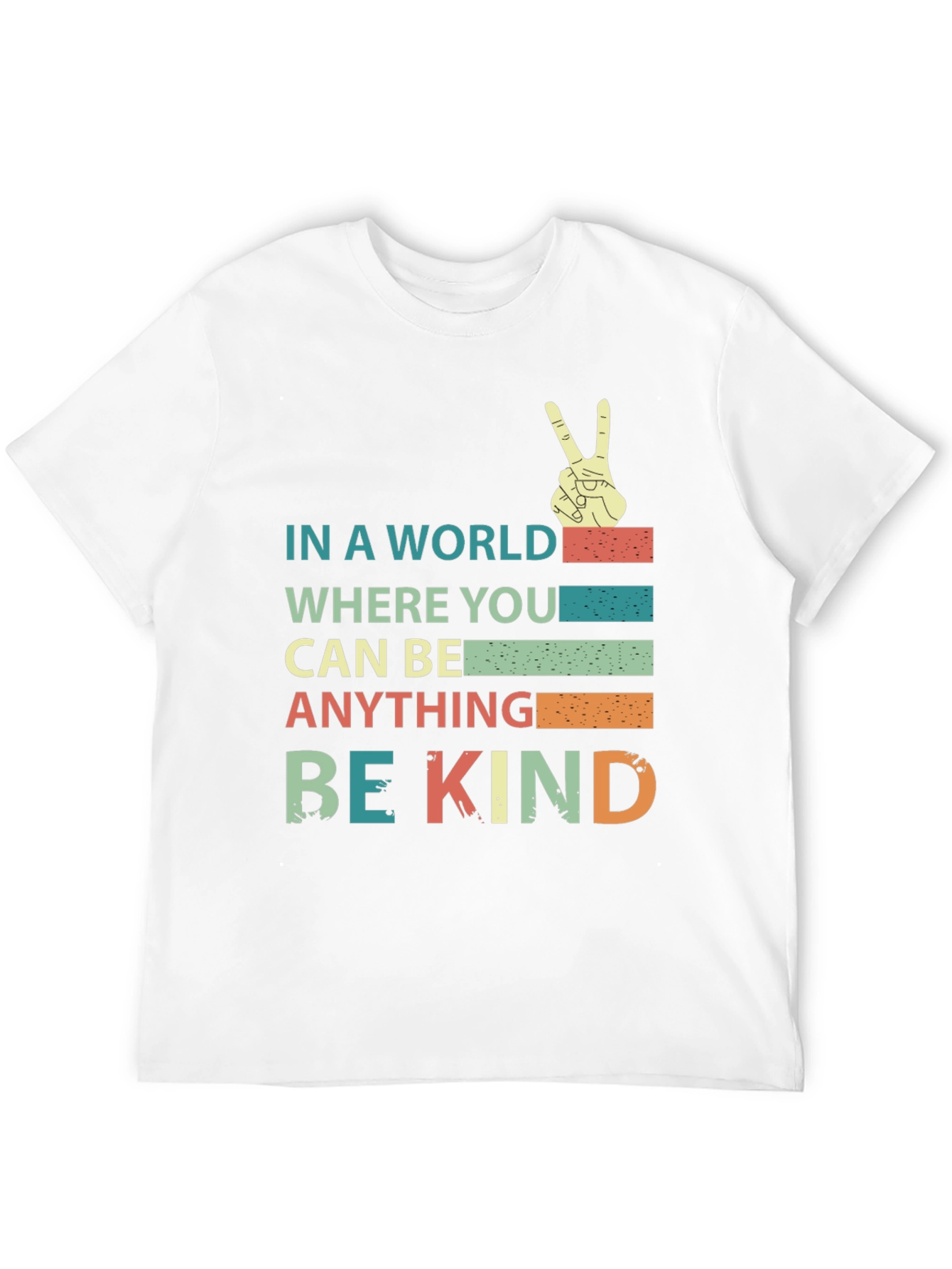 Be Kind Graphic Tee