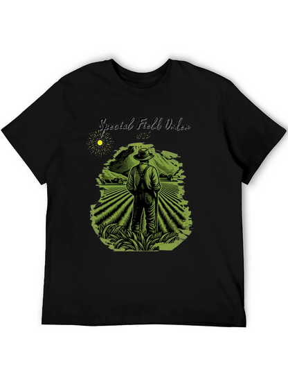 Special Field Order #15 Graphic Tee