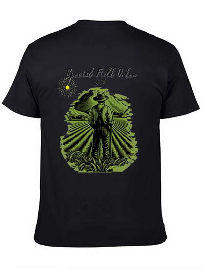 Special Field Order #15 Graphic Tee