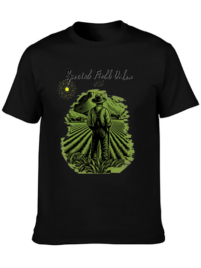 Special Field Order #15 Graphic Tee
