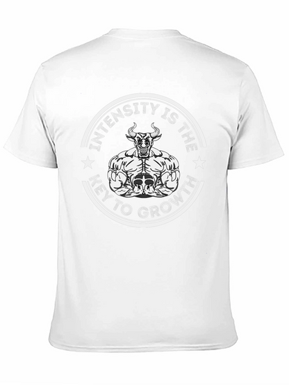 Intensity is Key to Growth T-Shirt