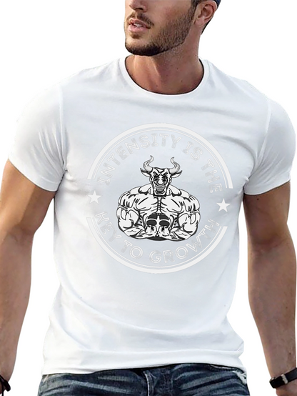 Intensity is Key to Growth T-Shirt