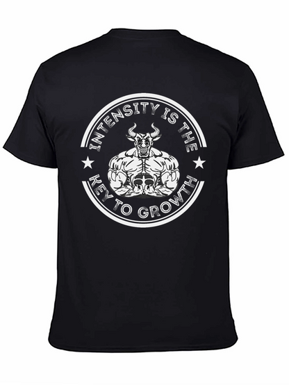 Intensity is Key to Growth T-Shirt
