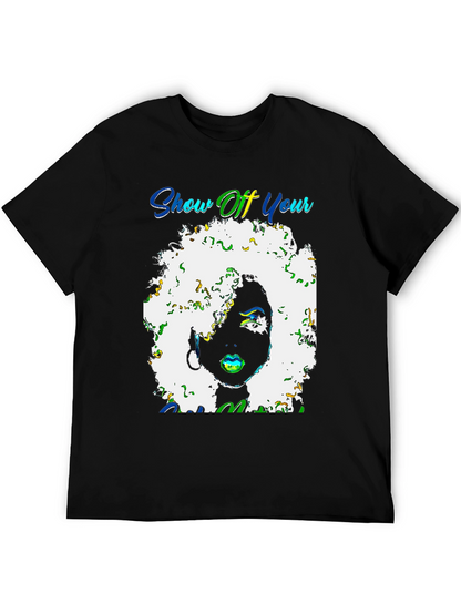 Show Off Your Swag T-Shirt