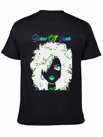 Show Off Your Swag T-Shirt
