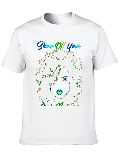 Show Off Your Swag T-Shirt