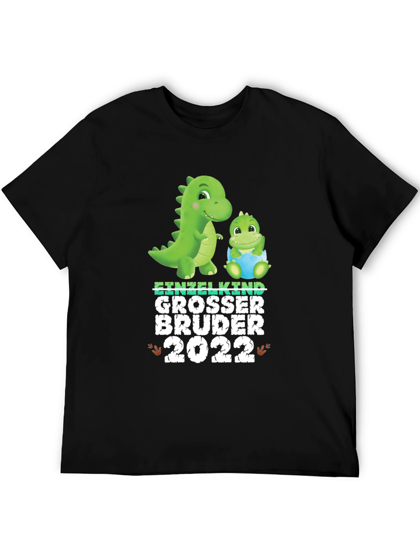 Dinosaur Brother 2022 T-Shirt