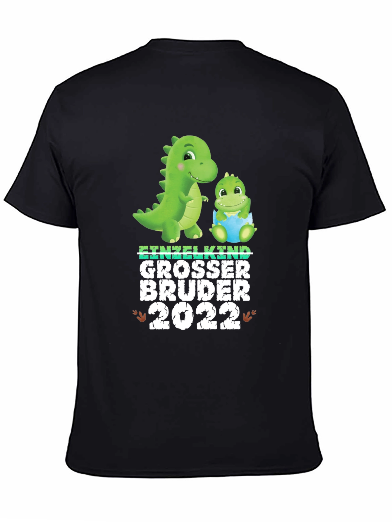 Dinosaur Brother 2022 T-Shirt