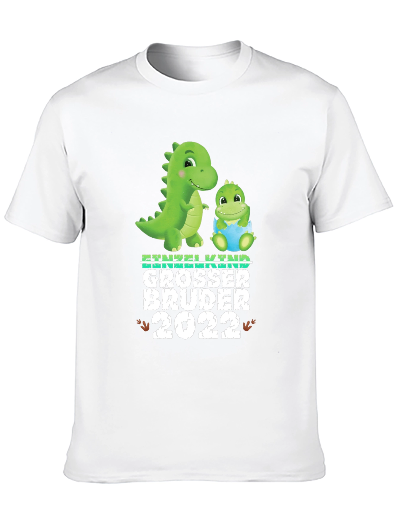 Dinosaur Brother 2022 T-Shirt