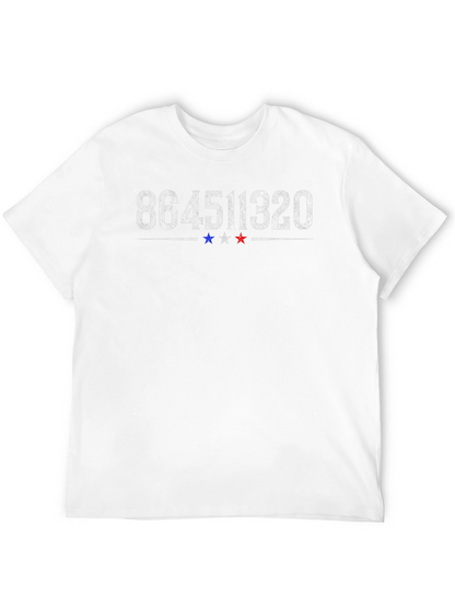 864511320 Graphic Tee