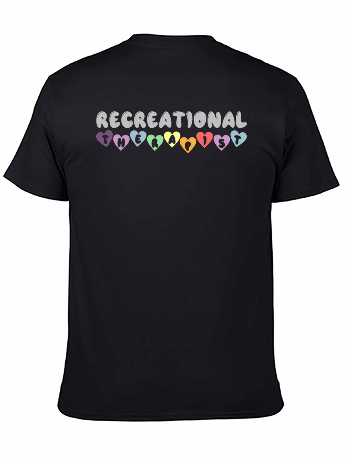 Recreational Therapist T-Shirt