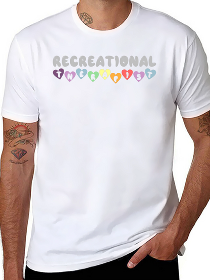 Recreational Therapist T-Shirt