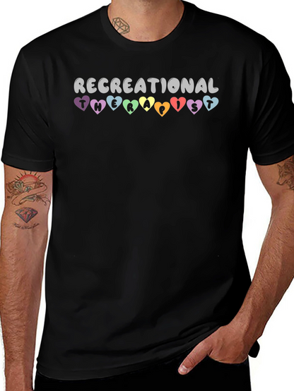 Recreational Therapist T-Shirt