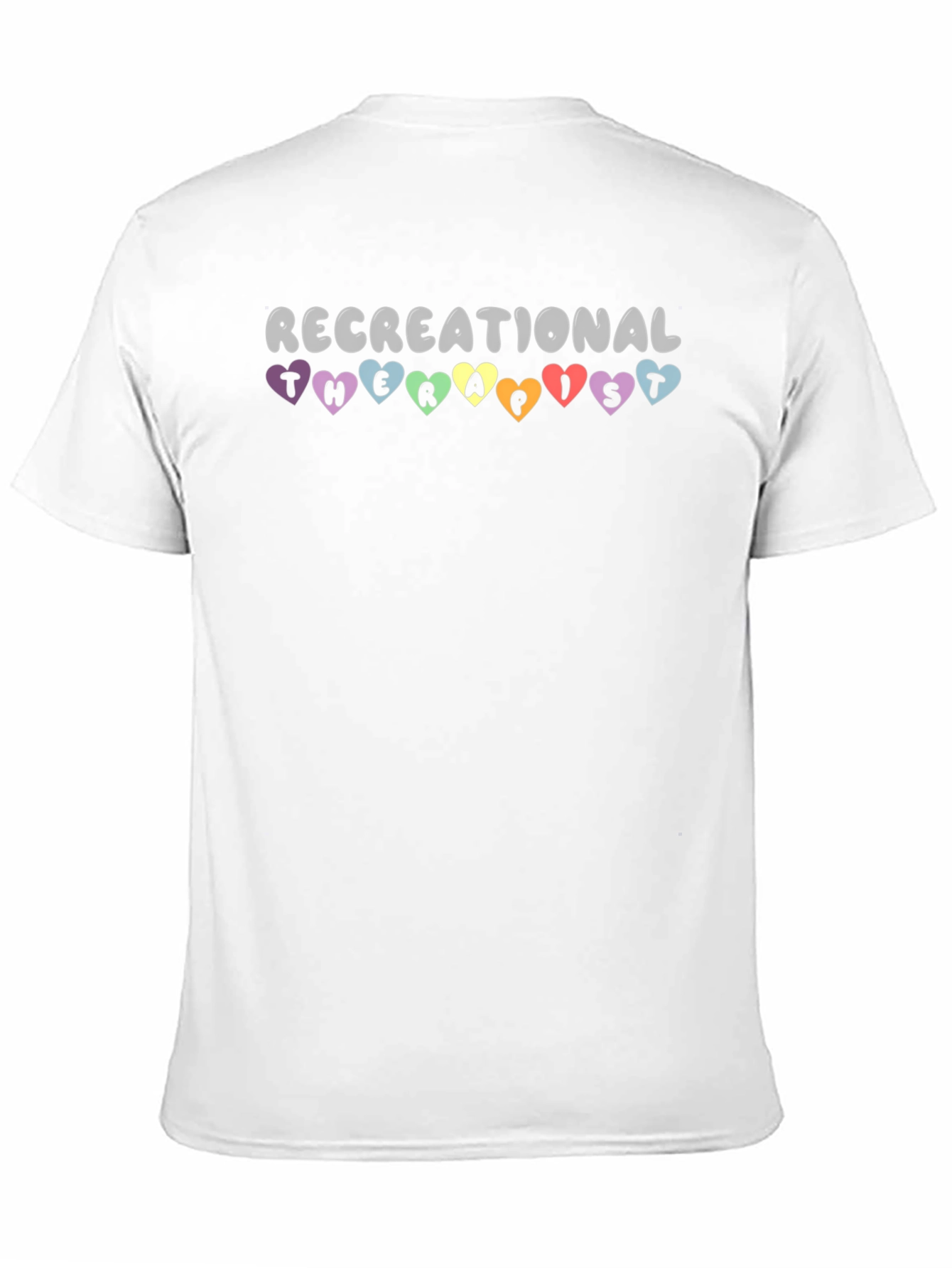 Recreational Therapist T-Shirt