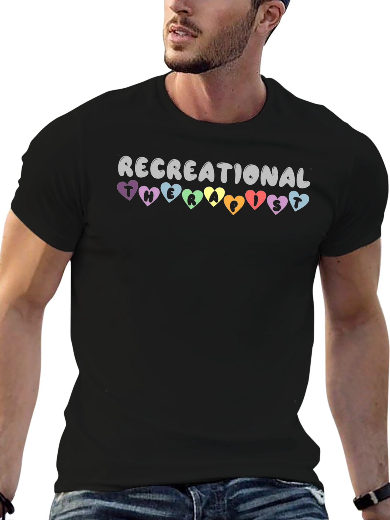 Recreational Therapist T-Shirt
