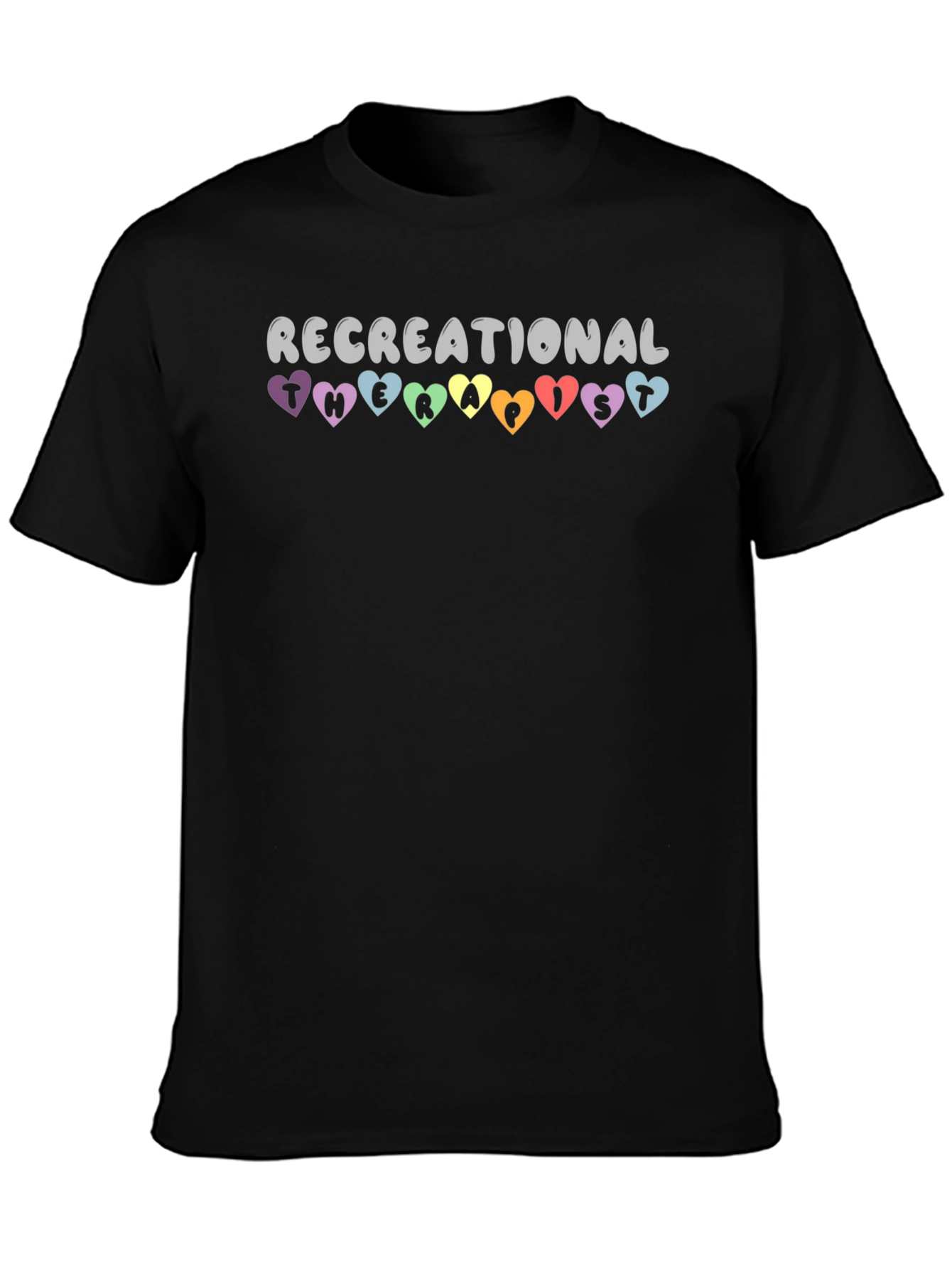 Recreational Therapist T-Shirt
