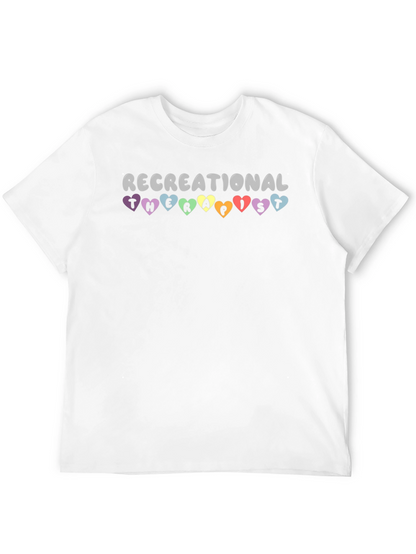 Recreational Therapist T-Shirt