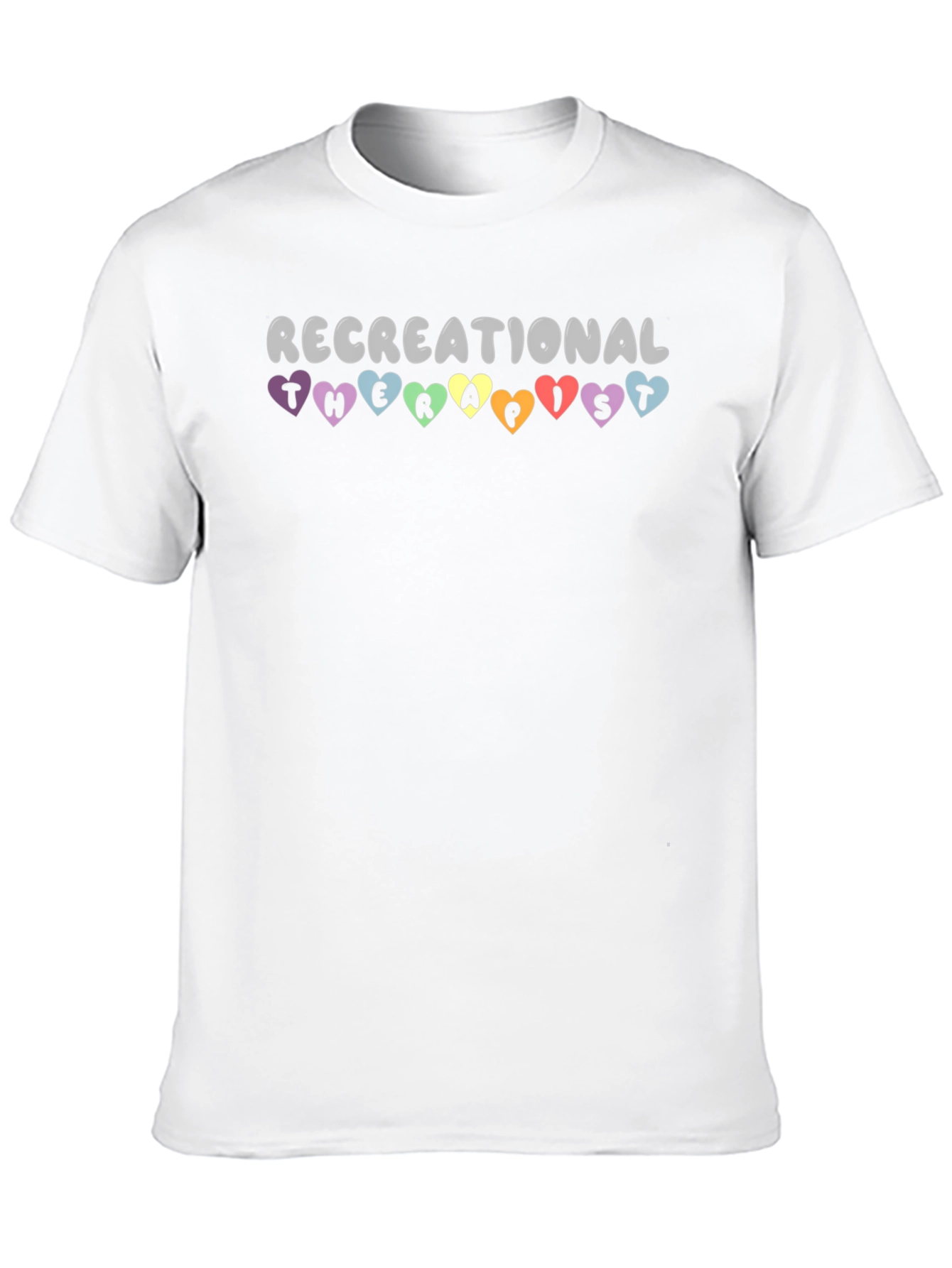Recreational Therapist T-Shirt