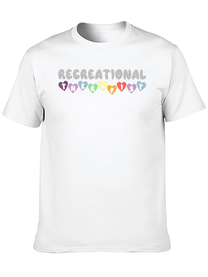 Recreational Therapist T-Shirt