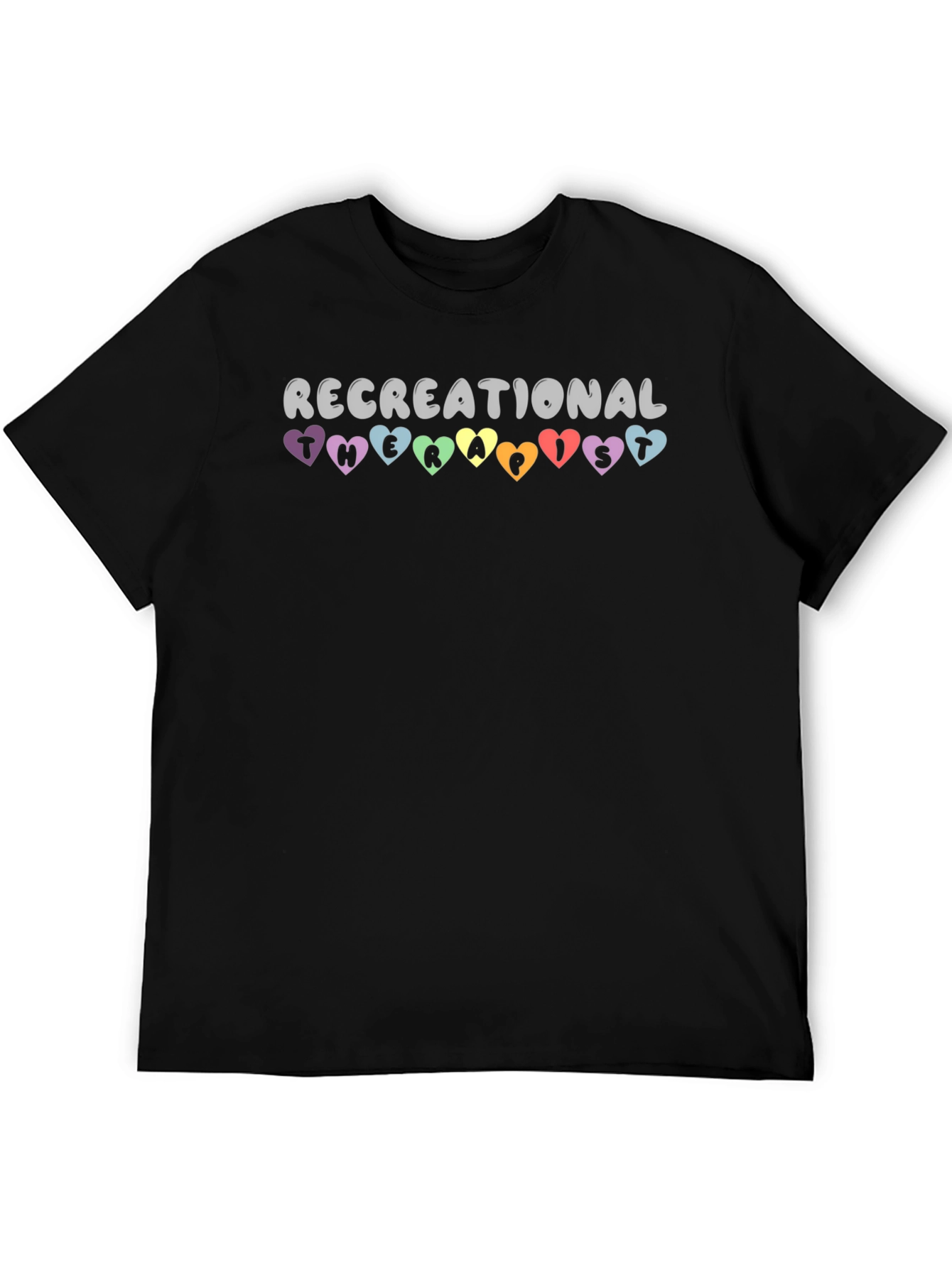 Recreational Therapist T-Shirt