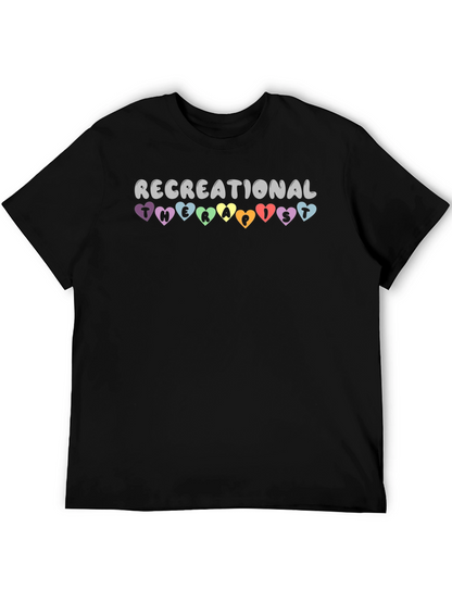 Recreational Therapist T-Shirt