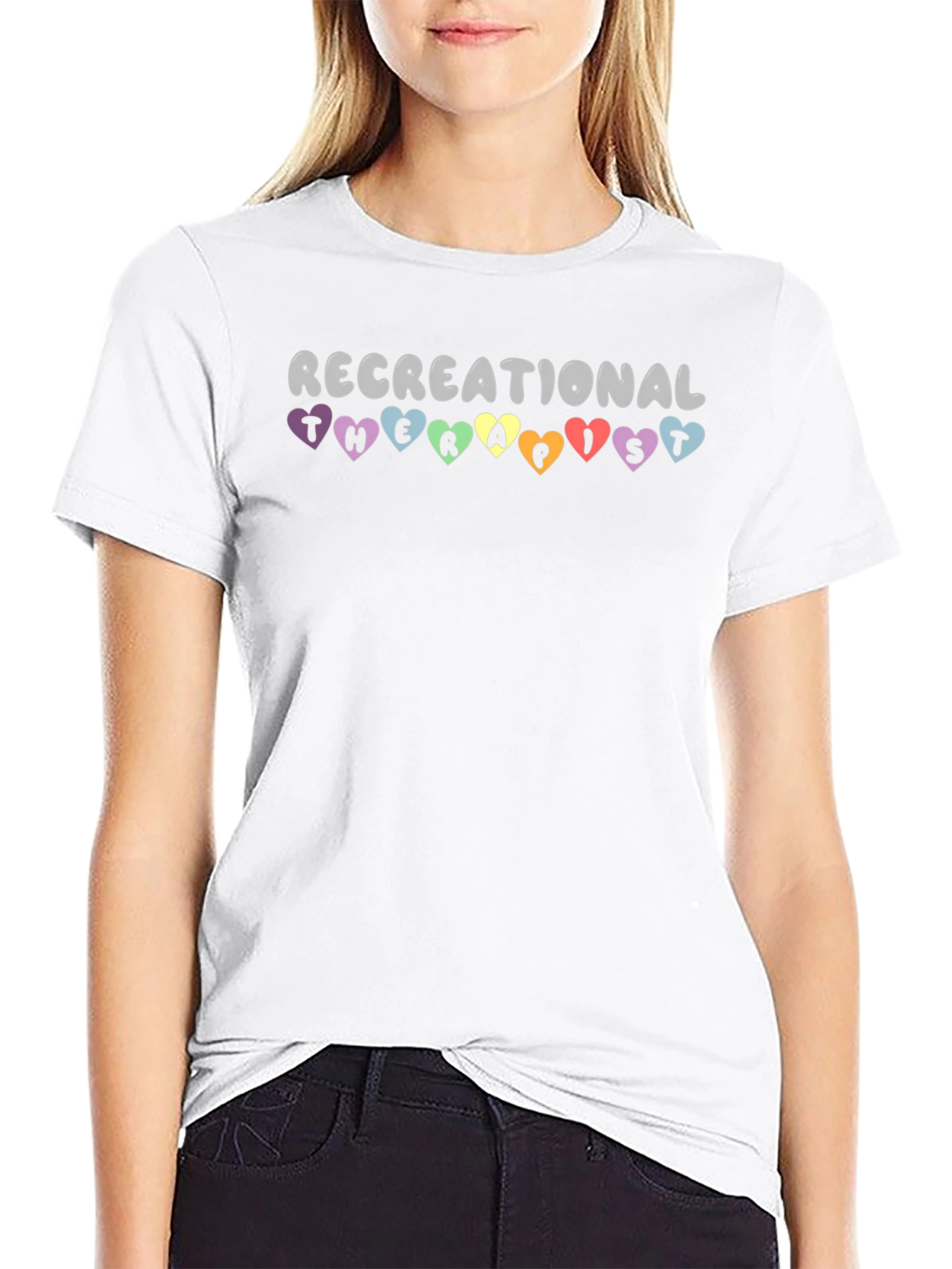 Recreational Therapist T-Shirt