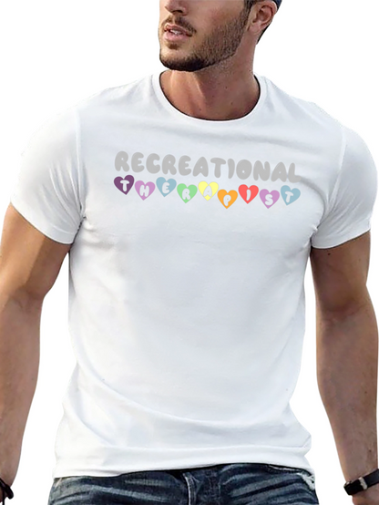Recreational Therapist T-Shirt