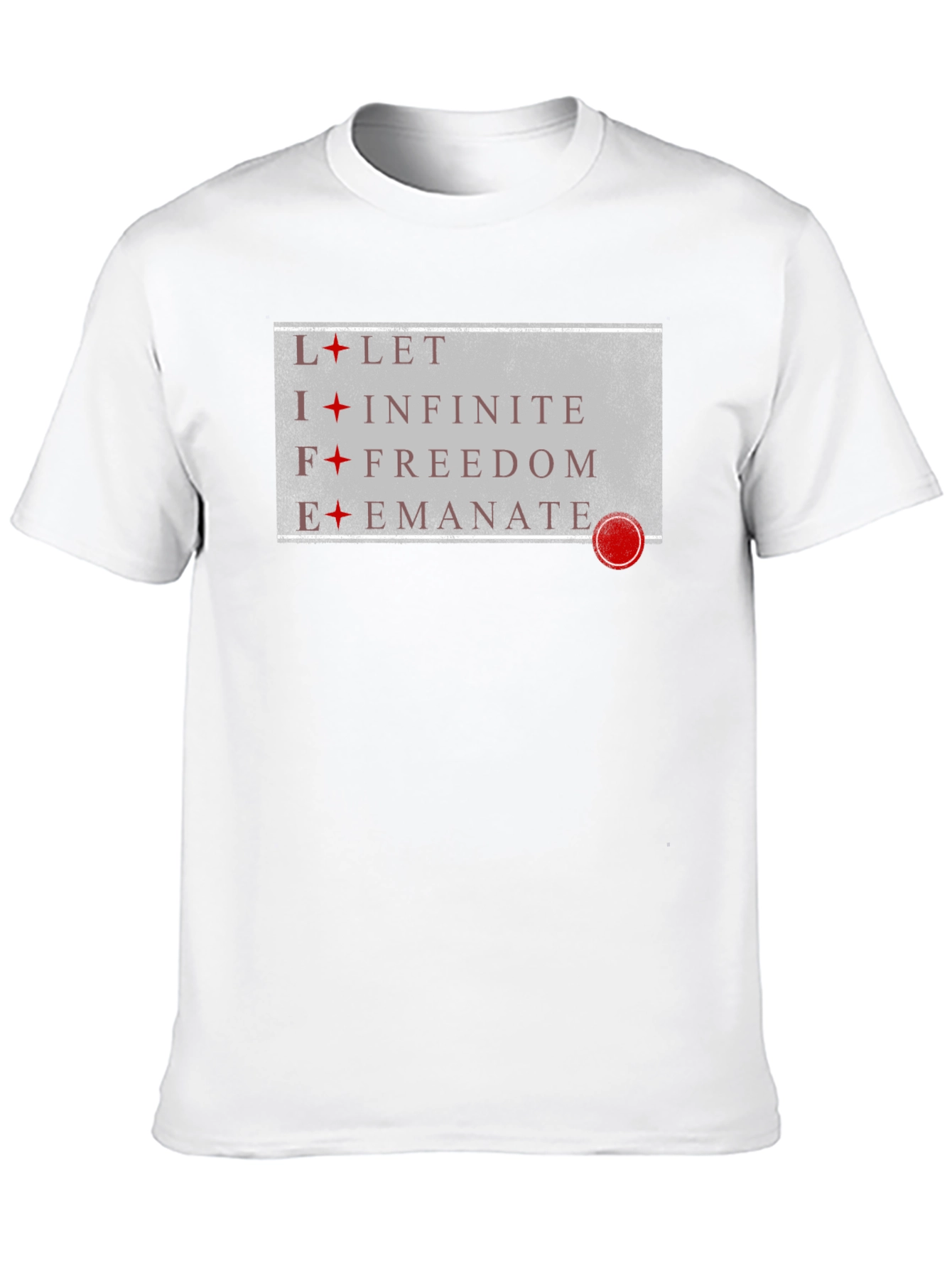 Infinite Freedom T-Shirt