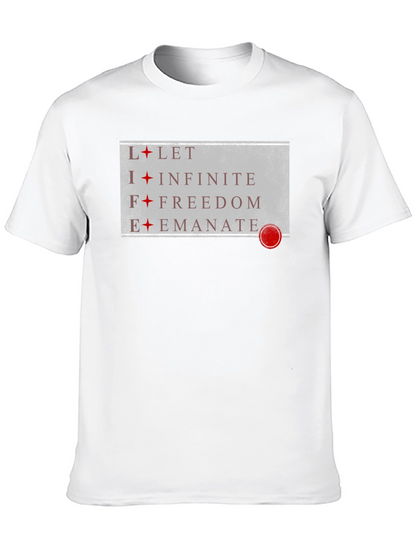 Infinite Freedom T-Shirt