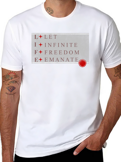 Infinite Freedom T-Shirt