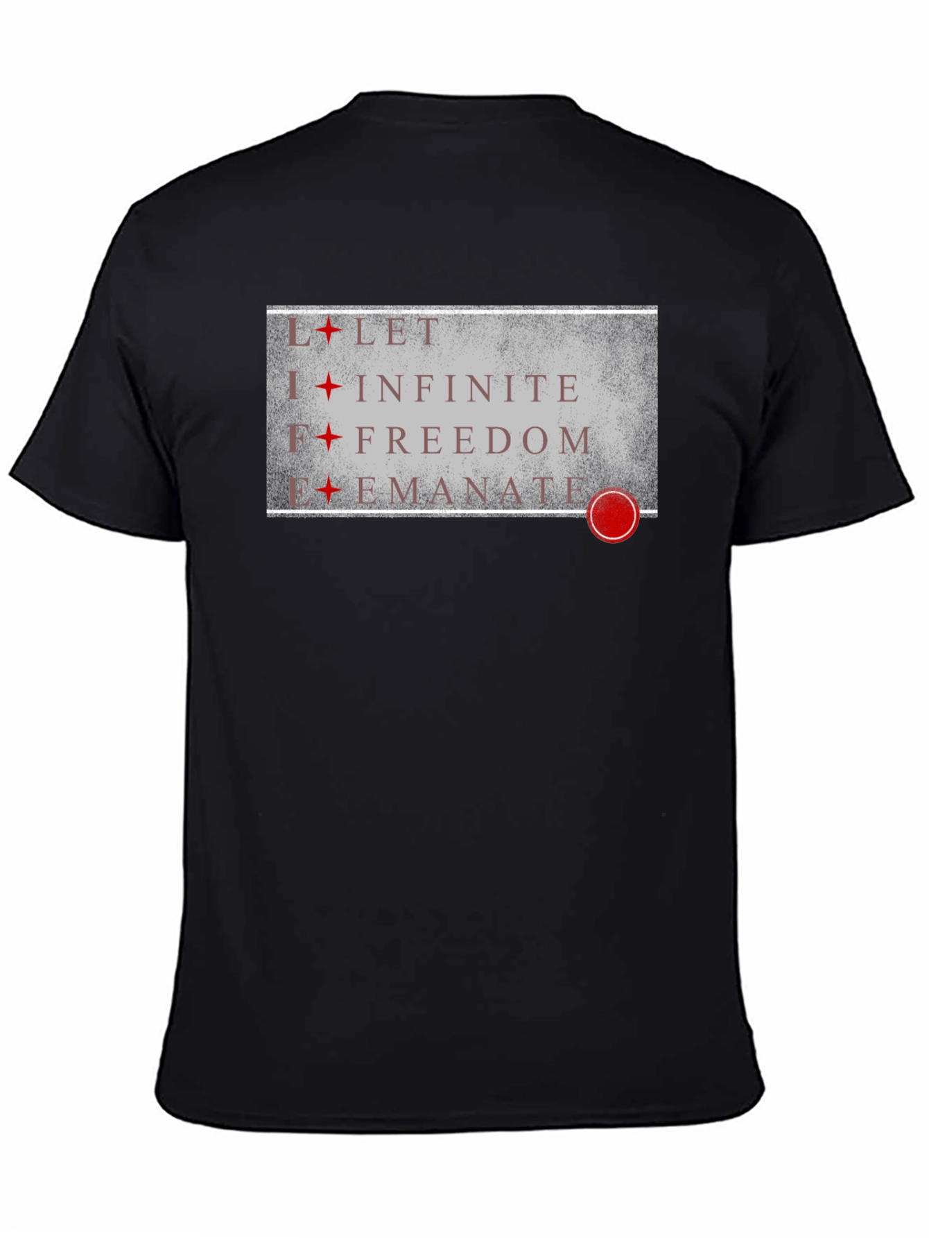 Infinite Freedom T-Shirt