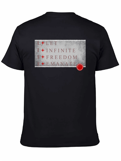 Infinite Freedom T-Shirt