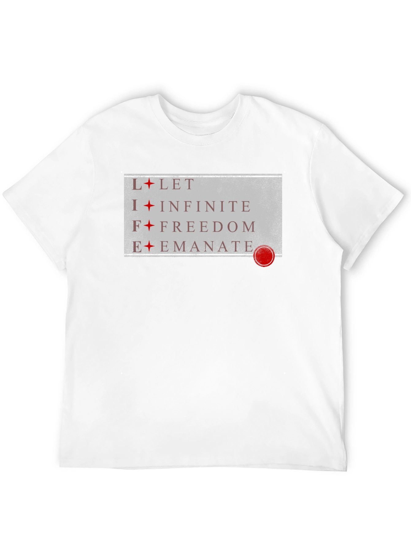 Infinite Freedom T-Shirt
