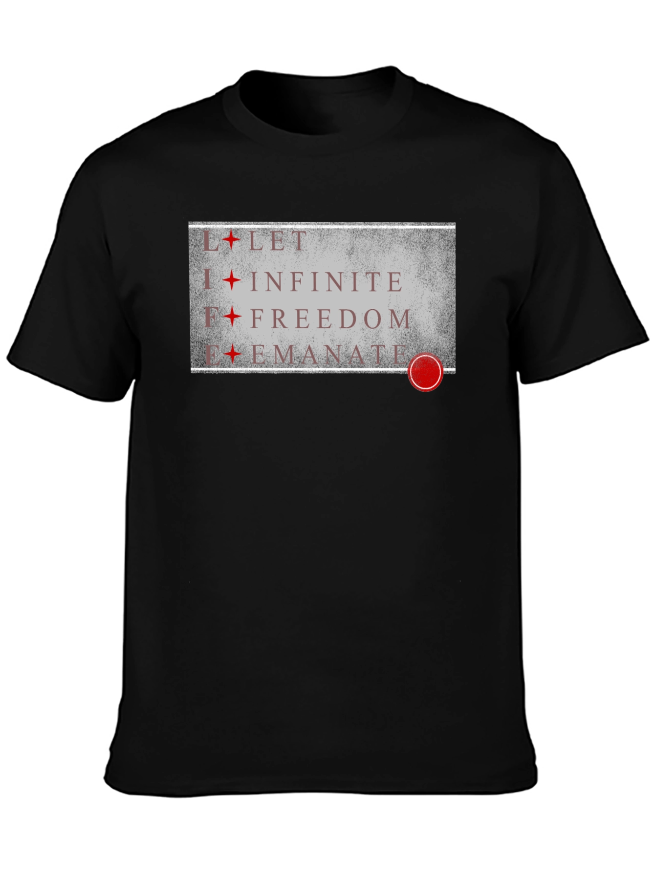Infinite Freedom T-Shirt