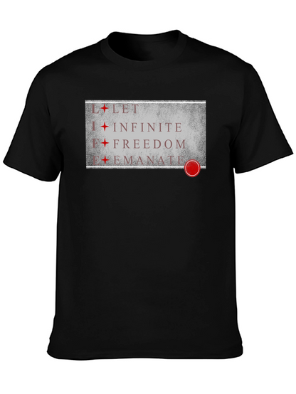 Infinite Freedom T-Shirt