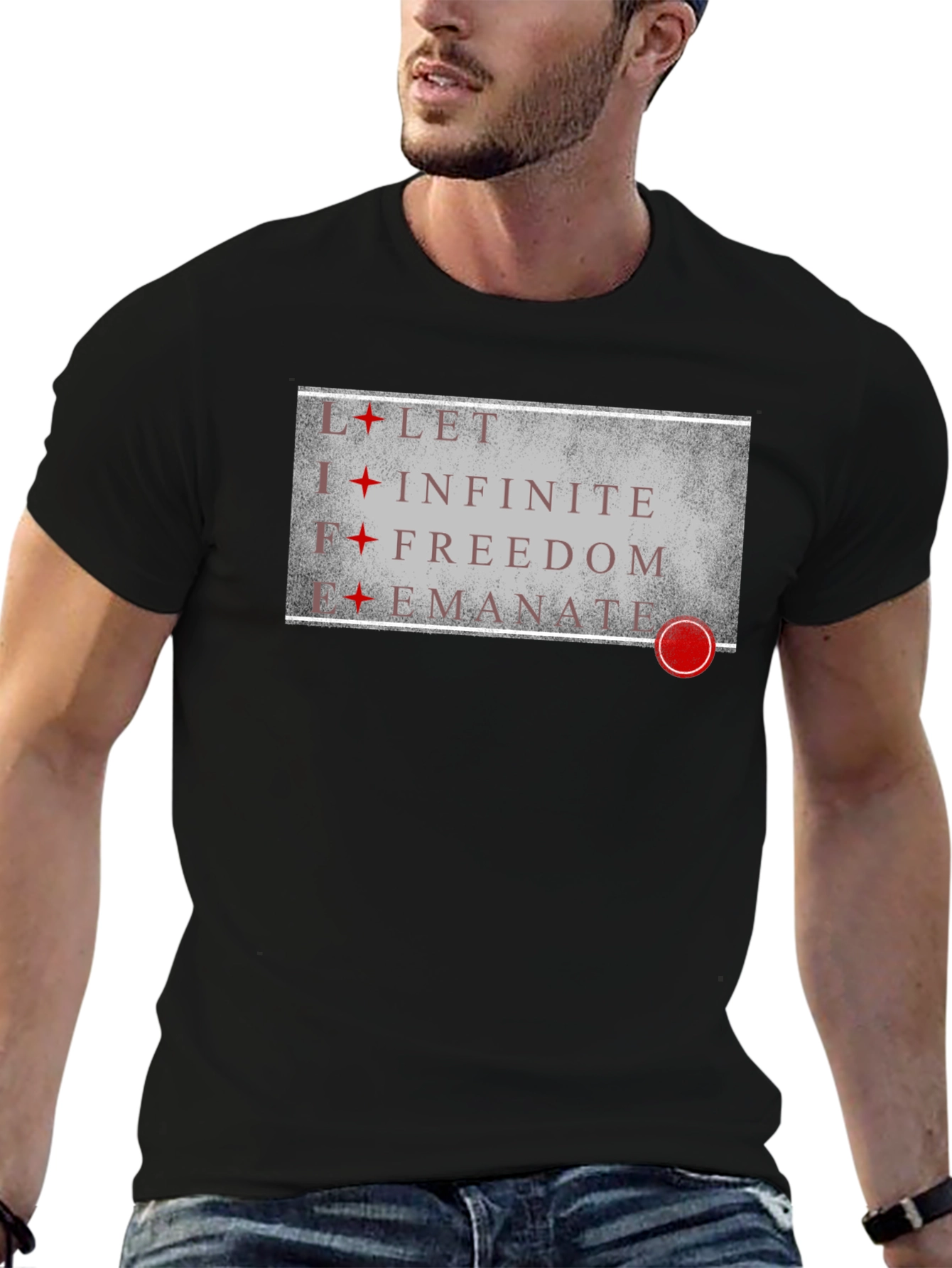 Infinite Freedom T-Shirt