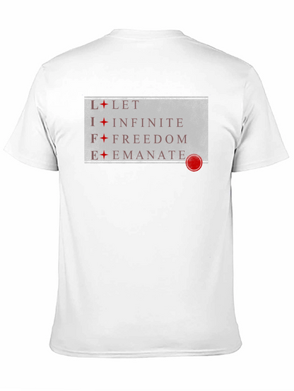 Infinite Freedom T-Shirt