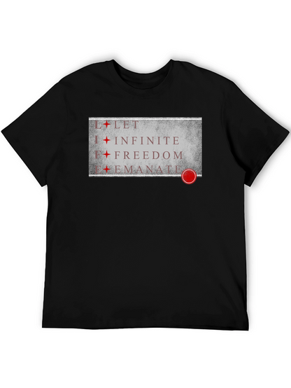 Infinite Freedom T-Shirt