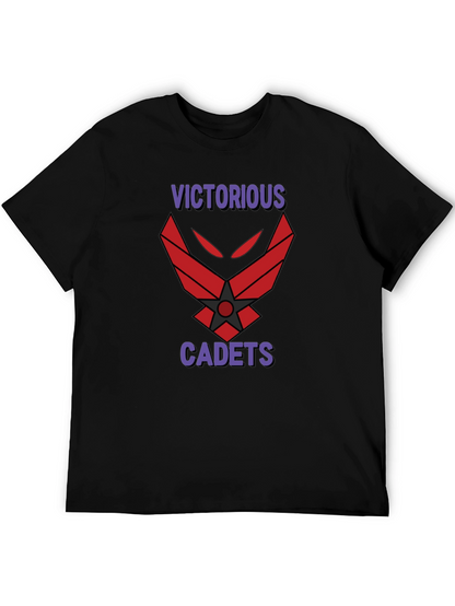 Victorious Cadets Graphic T-Shirt