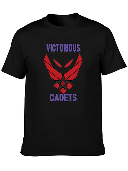 Victorious Cadets Graphic T-Shirt