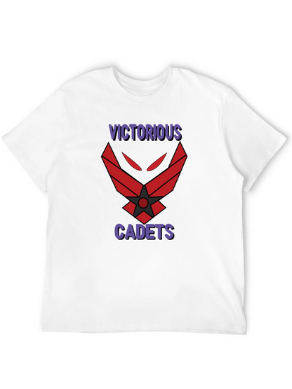 Victorious Cadets Graphic T-Shirt