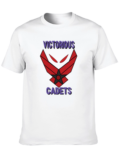Victorious Cadets Graphic T-Shirt