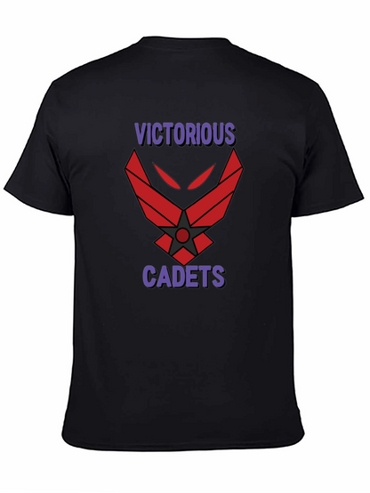 Victorious Cadets Graphic T-Shirt