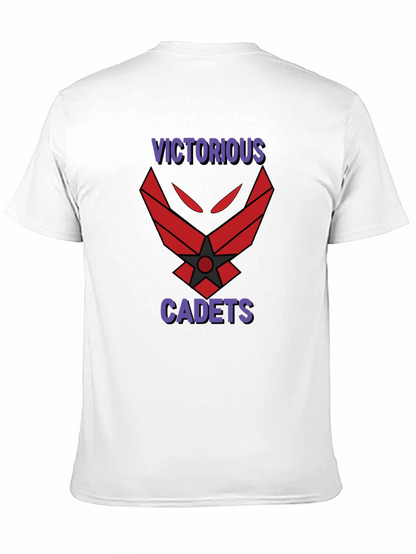 Victorious Cadets Graphic T-Shirt