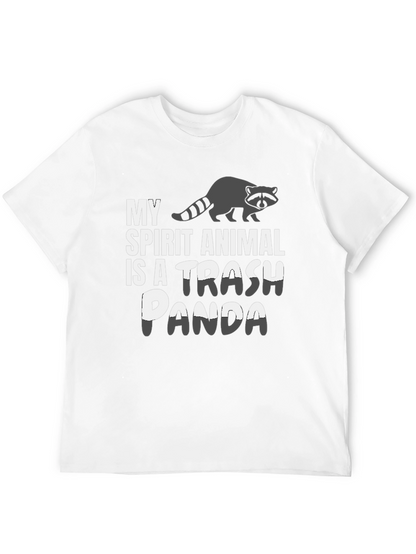 My Spirit Animal is a Trash Panda T-Shirt