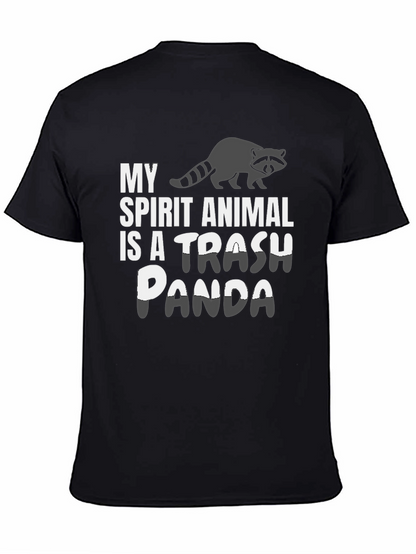 My Spirit Animal is a Trash Panda T-Shirt